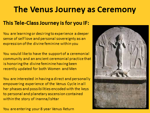 Venus Class